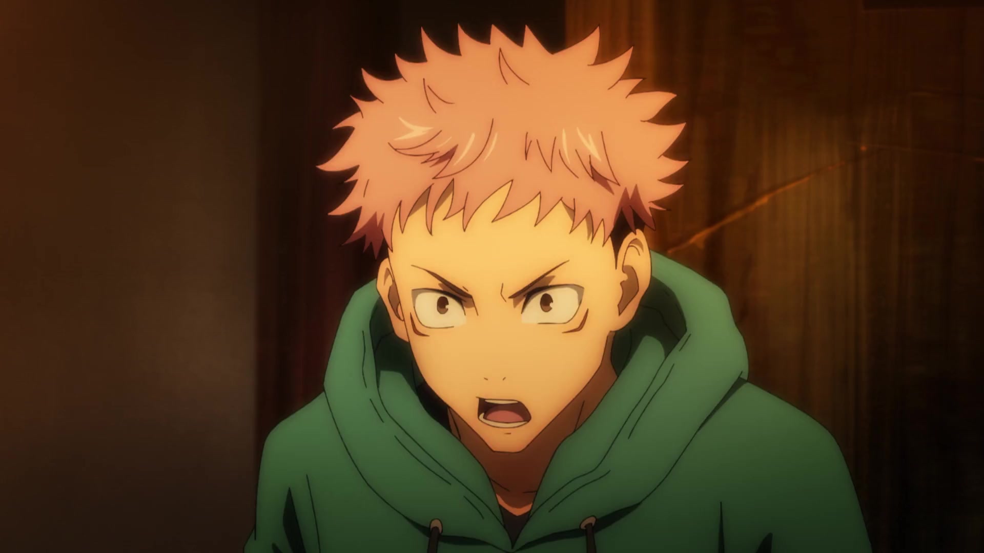 [Tsukyio Editing Resources] Jujutsu Kaisen Season 1 (Episode 2) Raw Clips (20) (tsukyio.com).mp4